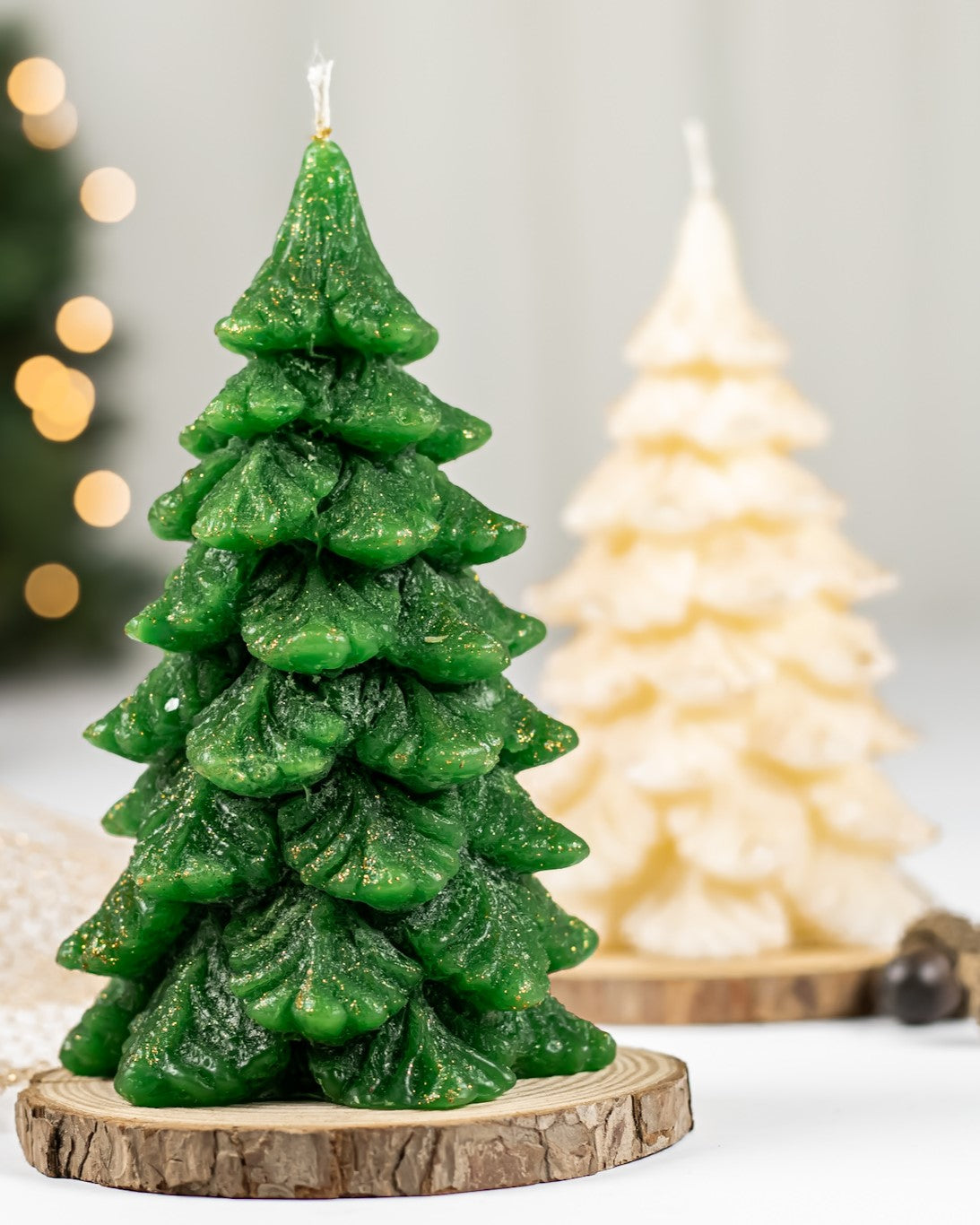 Vela Pinheiro Médio