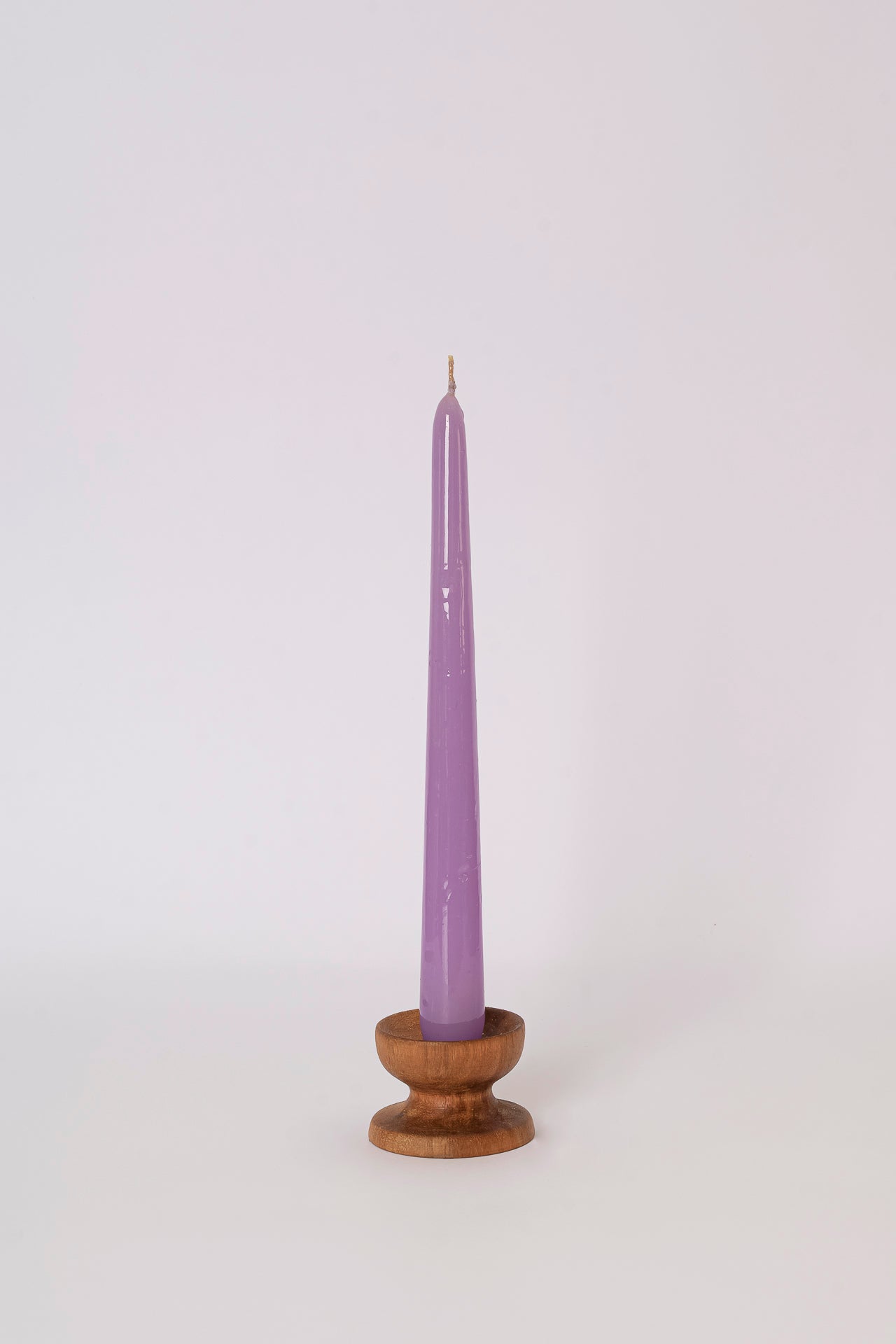 Vela Lisa Nº 22
