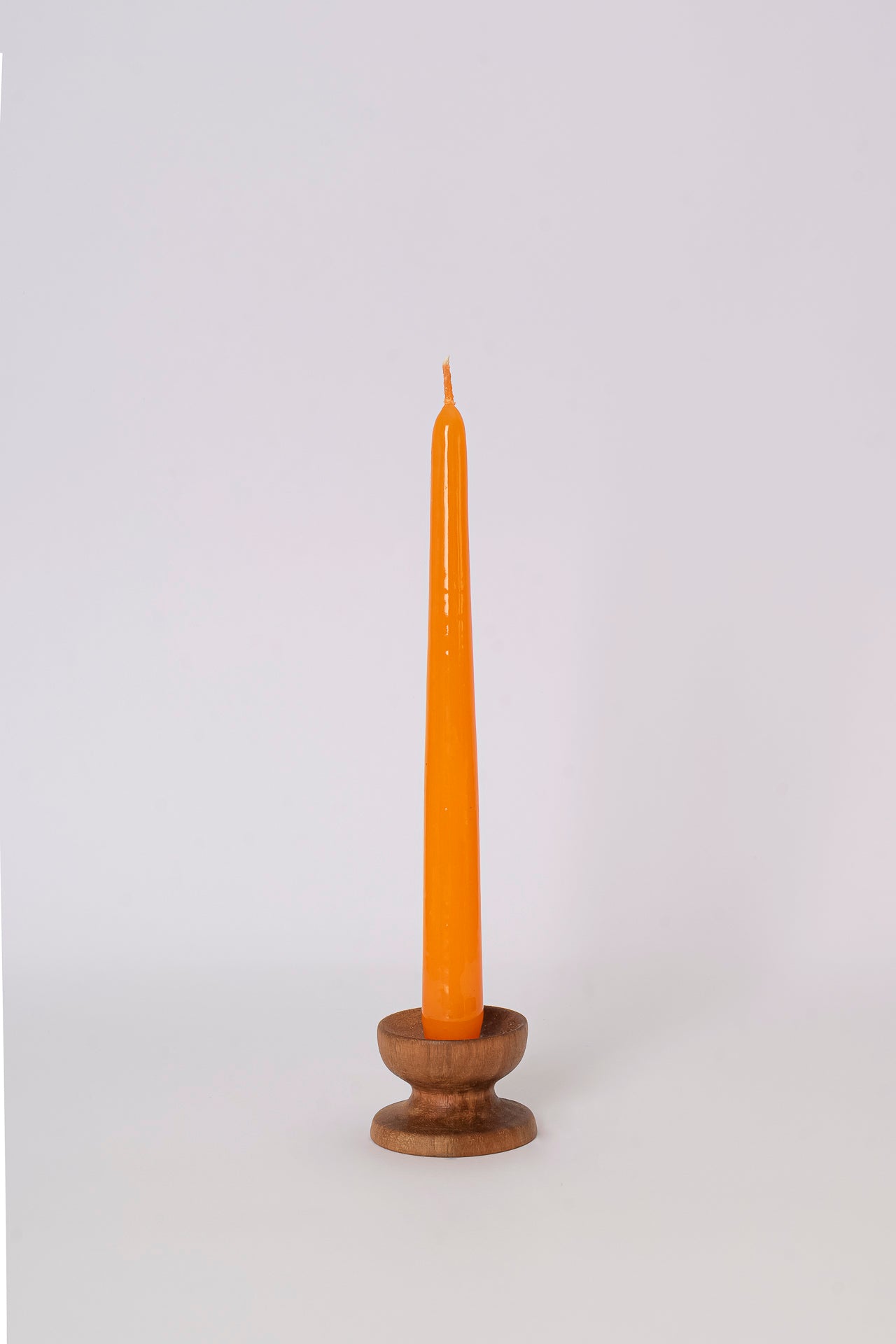 Vela Lisa Nº 22