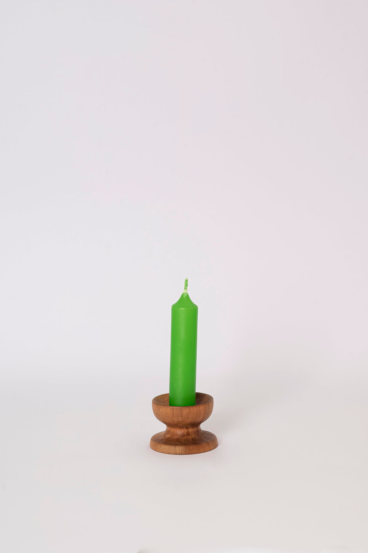 Vela Lisa Nº 10