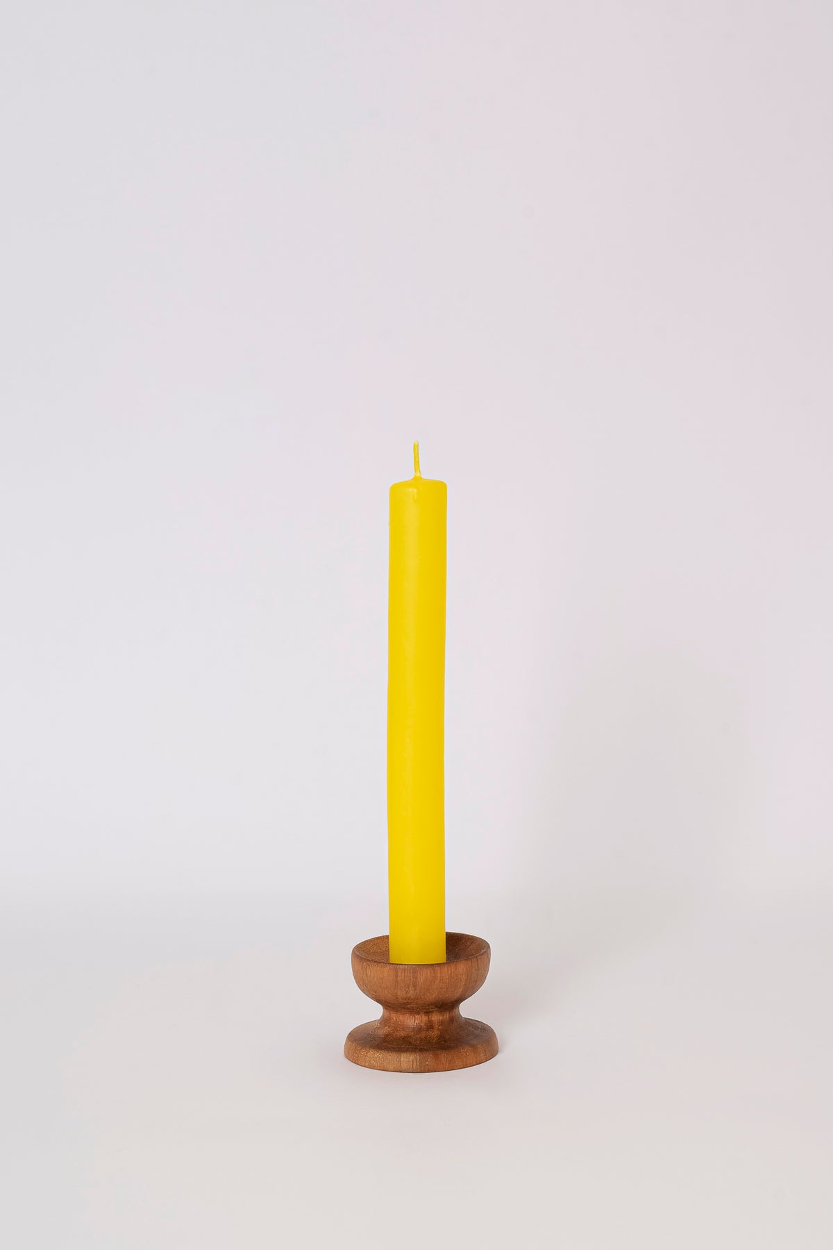 Vela Lisa Nº 19