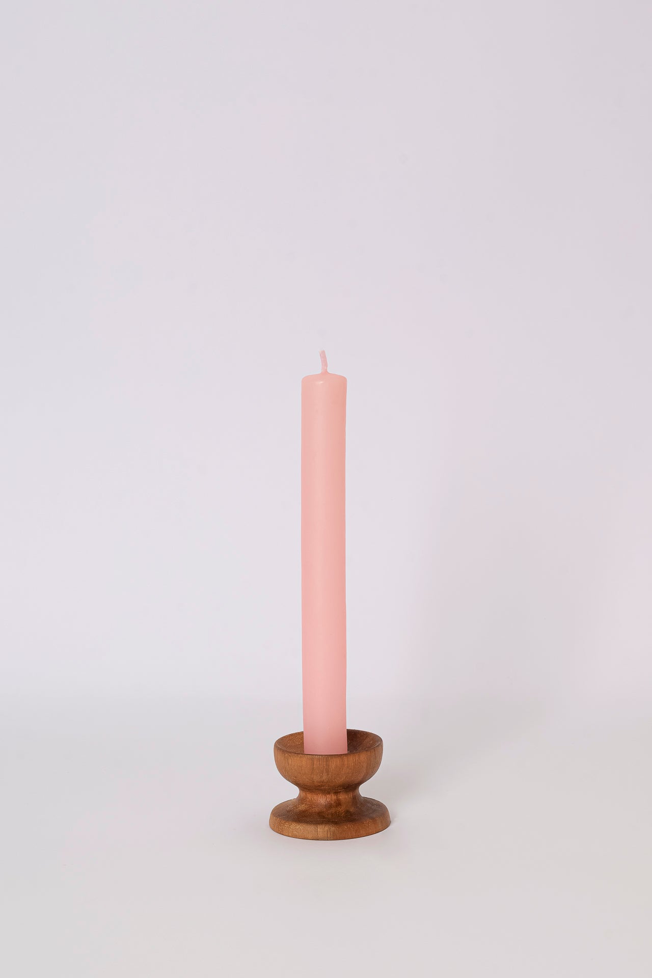 Vela Lisa Nº 19