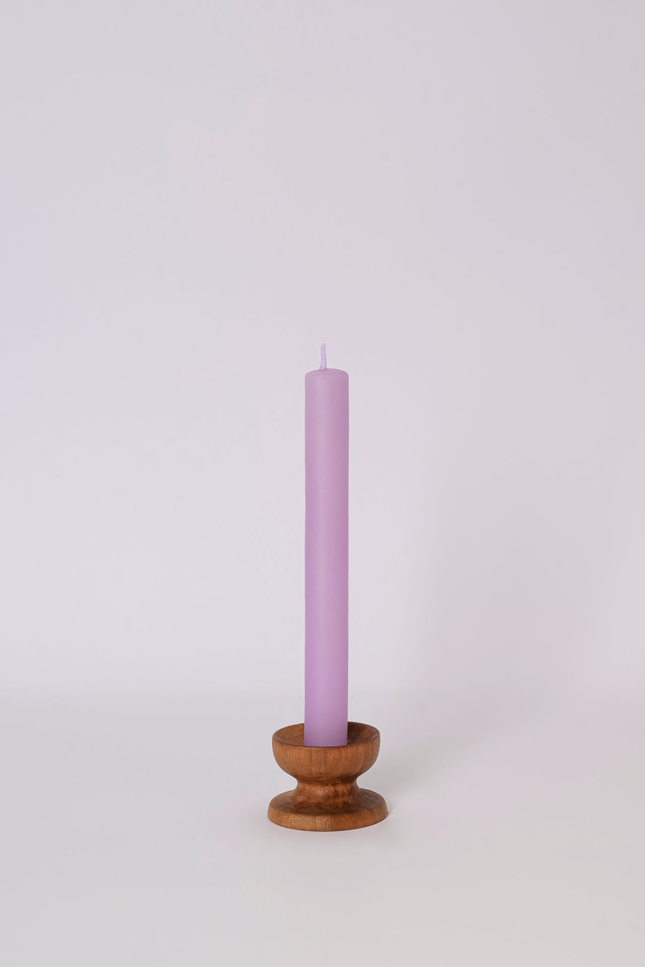 Vela Lisa Nº 19