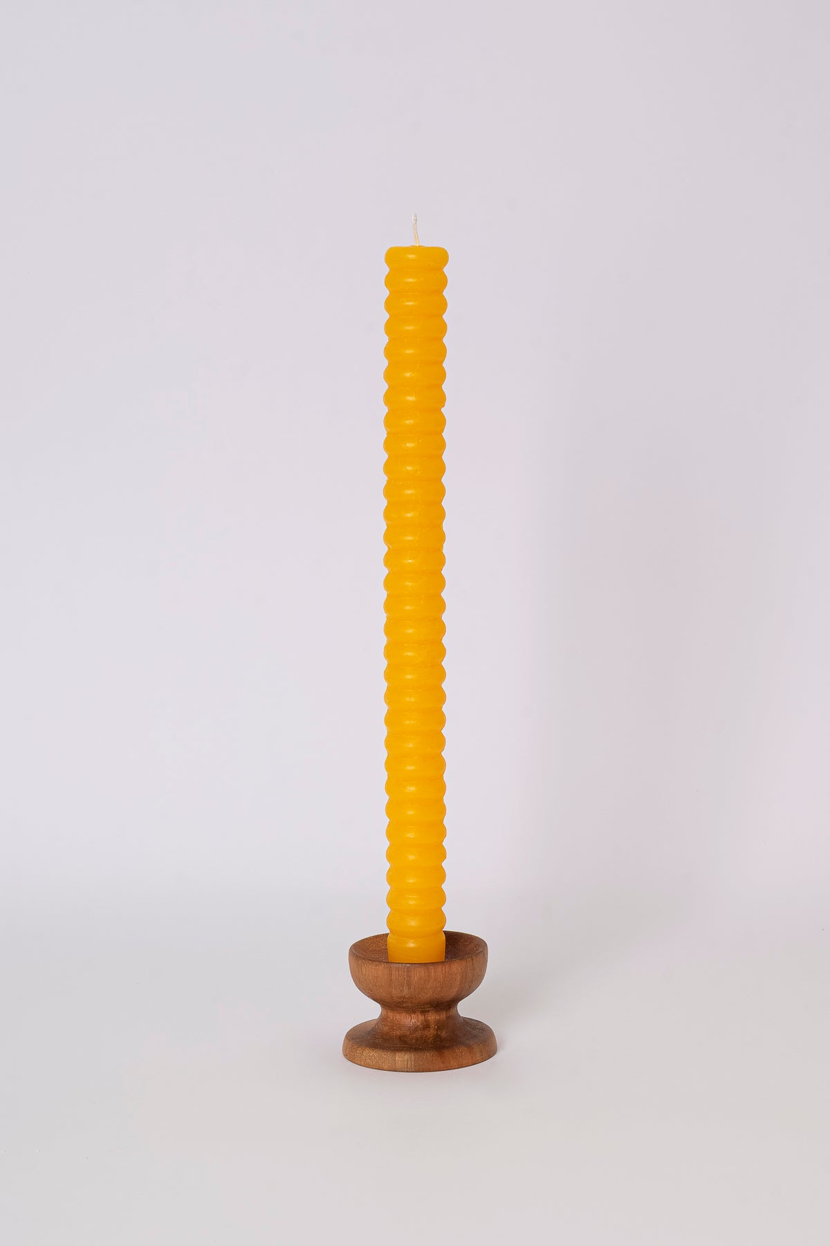 Vela Parafuso