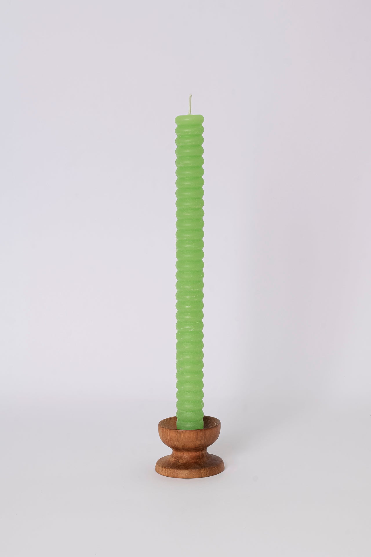 Vela Parafuso