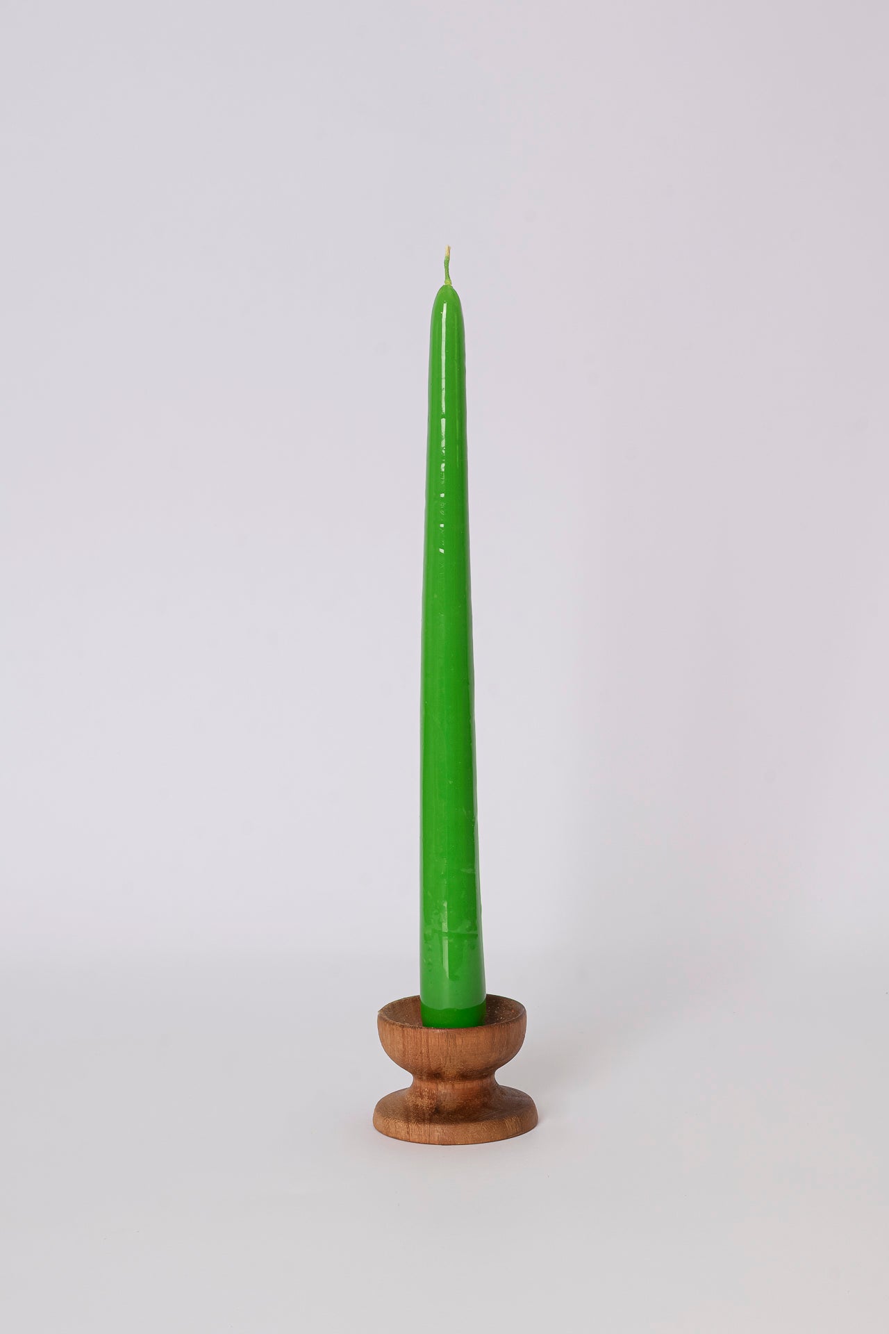 Vela Lisa Nº 26