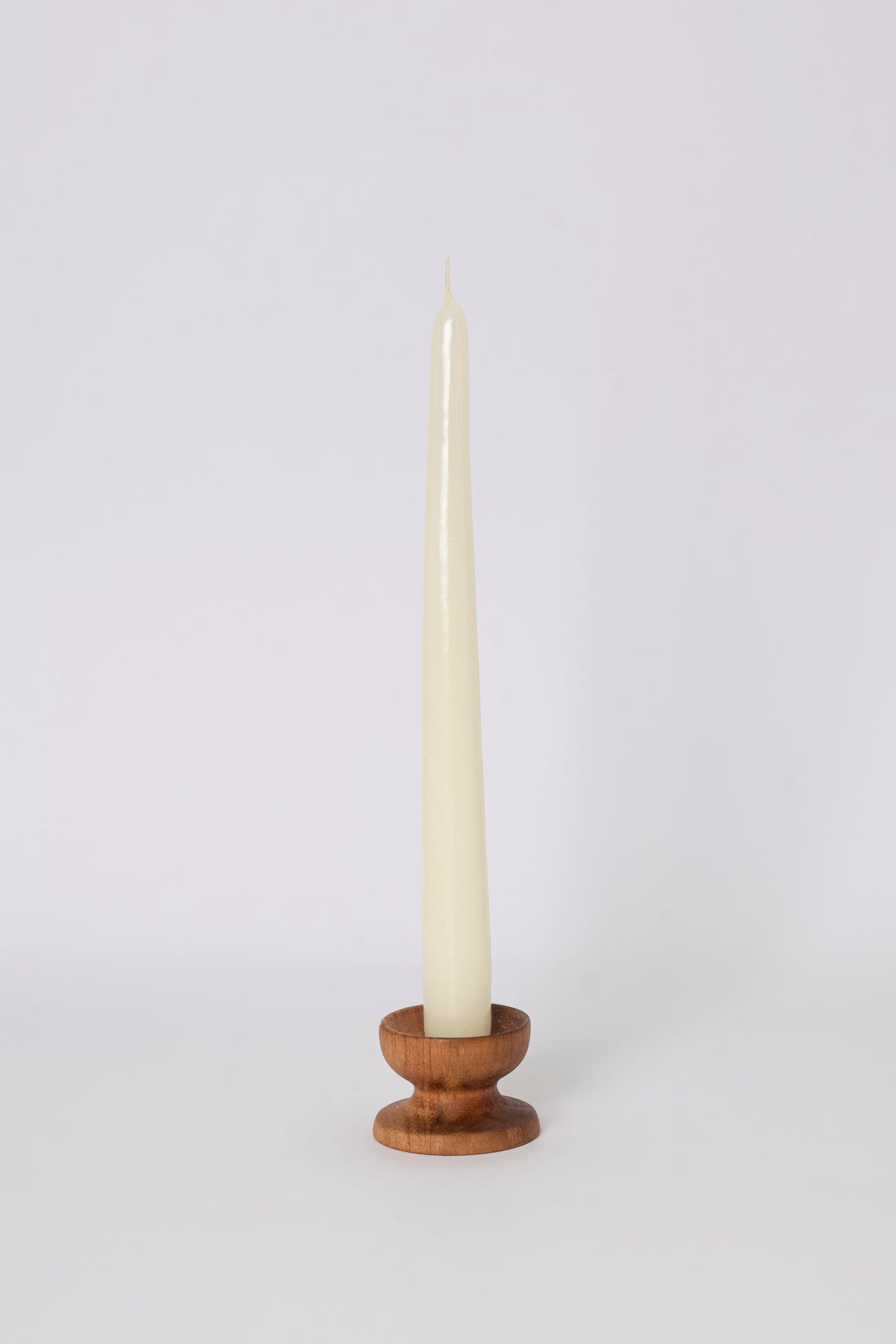 Vela Lisa Nº 26