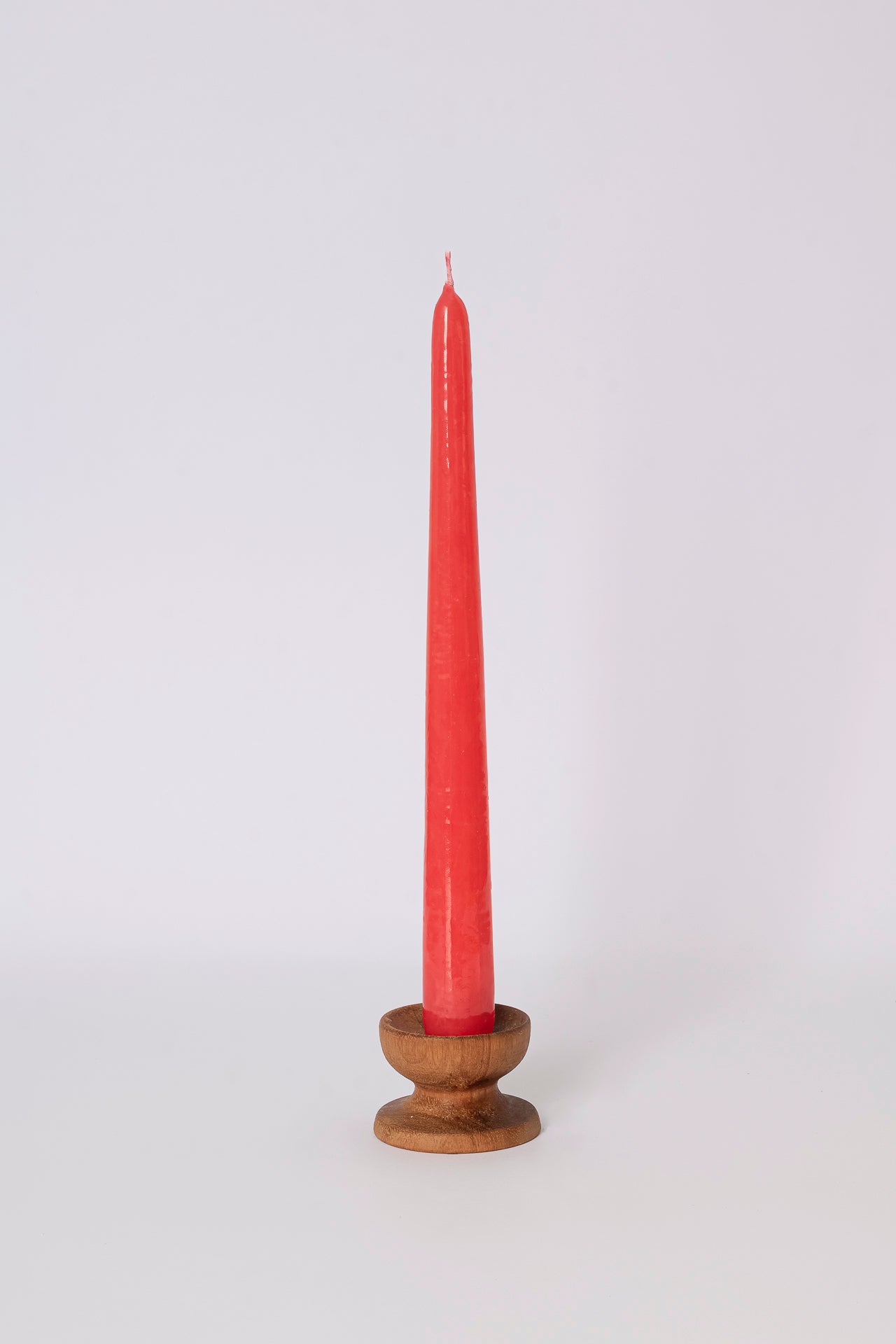 Vela Lisa Nº 26