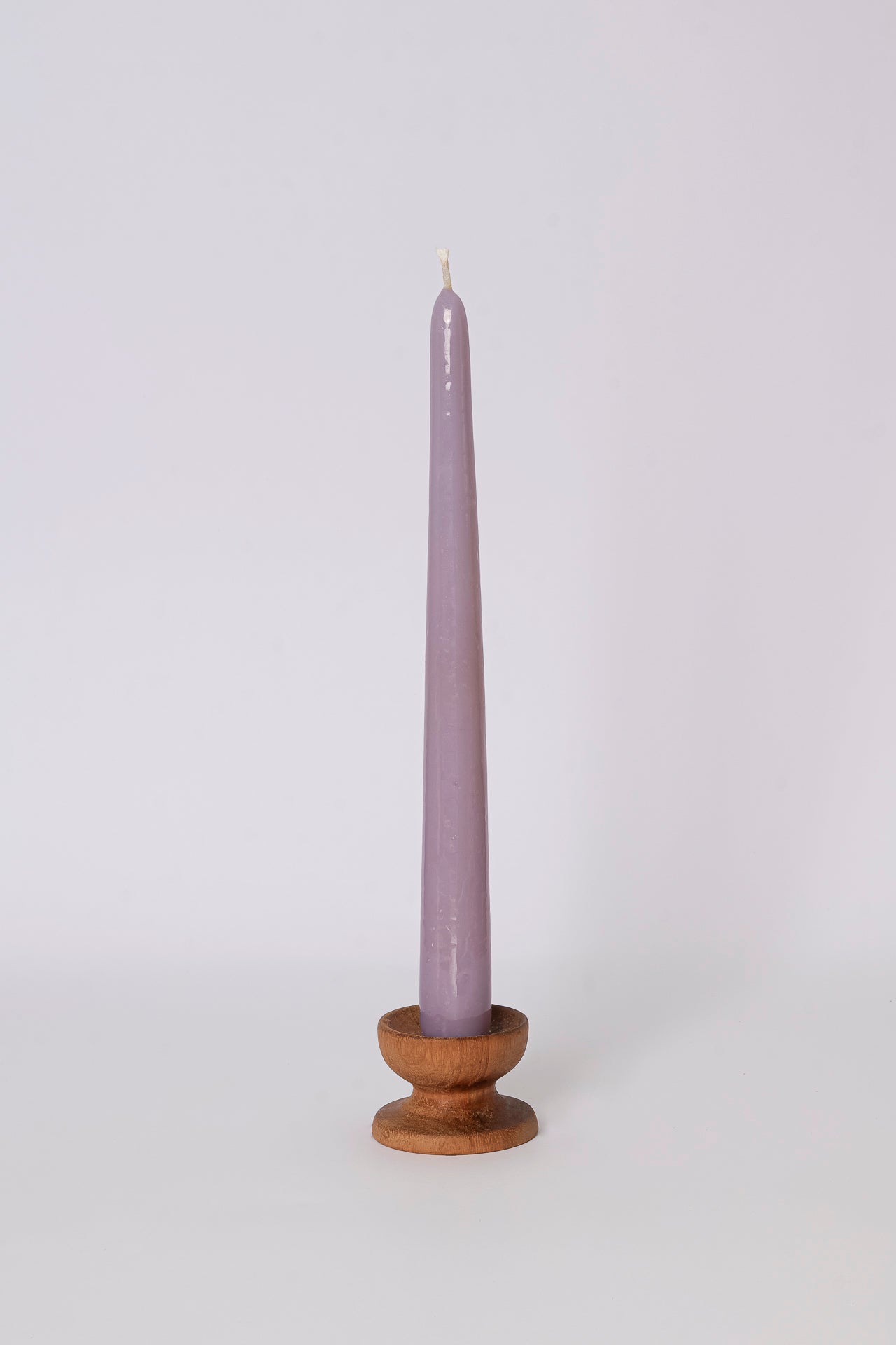 Vela Lisa Nº 26