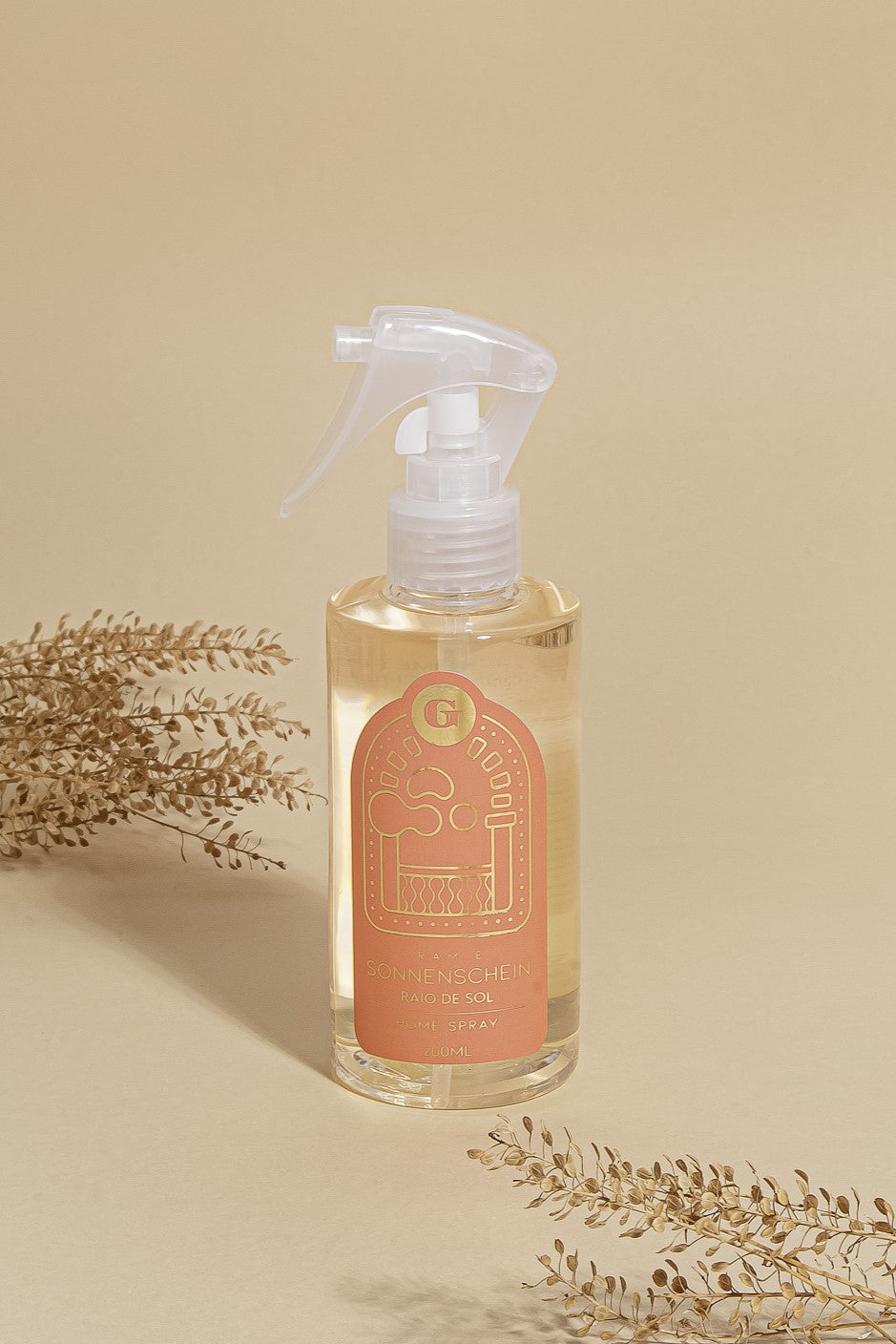 Home Spray Sonnenschein (Raio de Sol) 200ml.