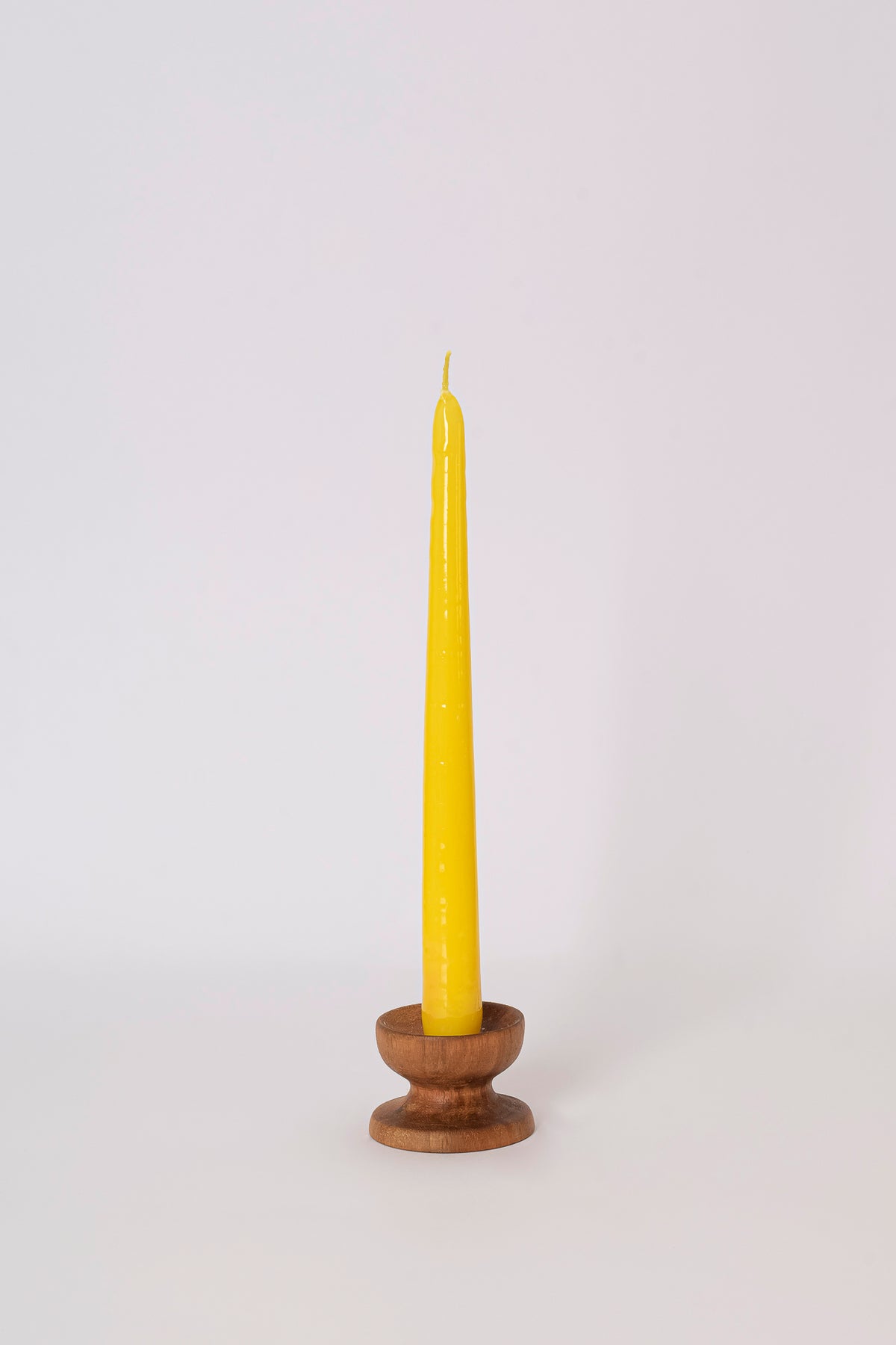 Vela Lisa Nº 22