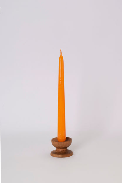 Vela Lisa Nº 22