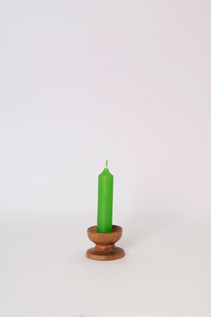 Vela Lisa Nº 10