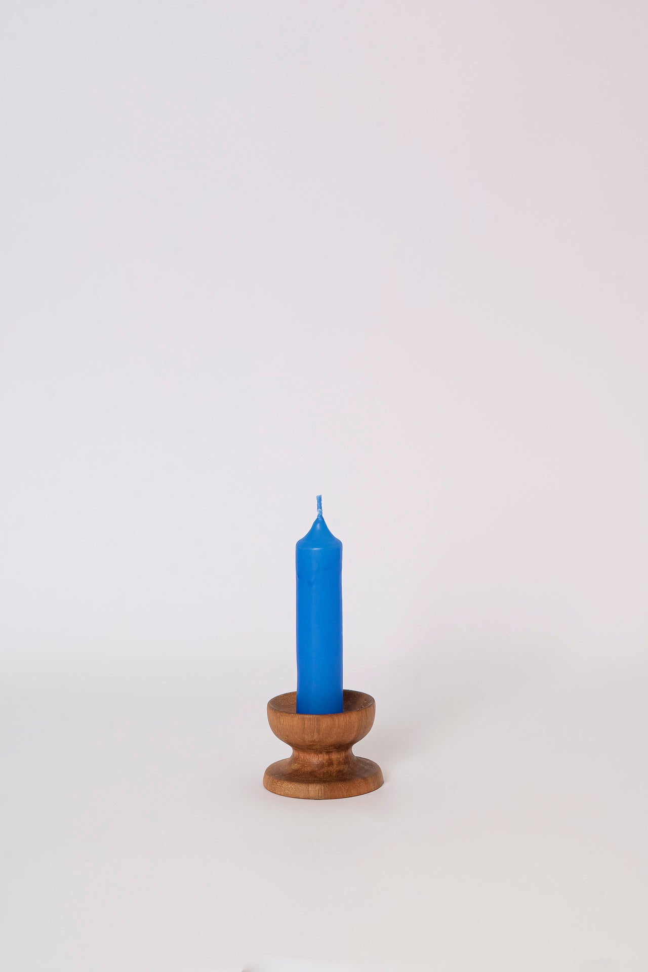 Vela Lisa Nº 10