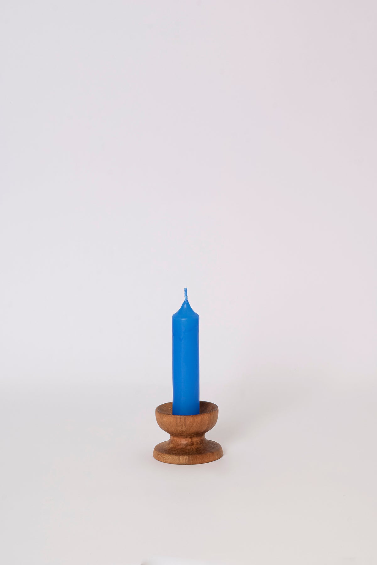 Vela Lisa Nº 10