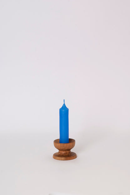 Vela Lisa Nº 10