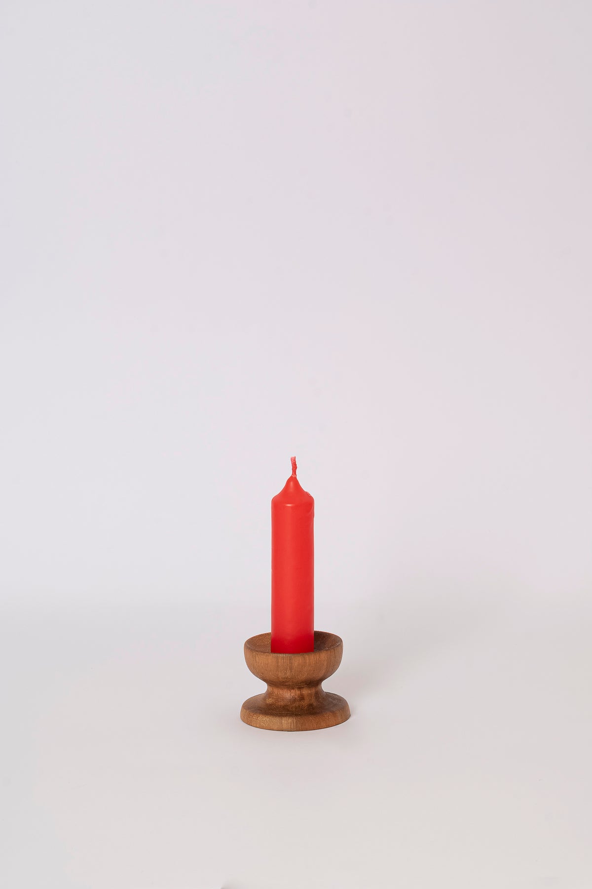 Vela Lisa Nº 10