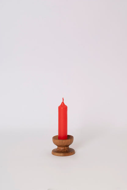 Vela Lisa Nº 10