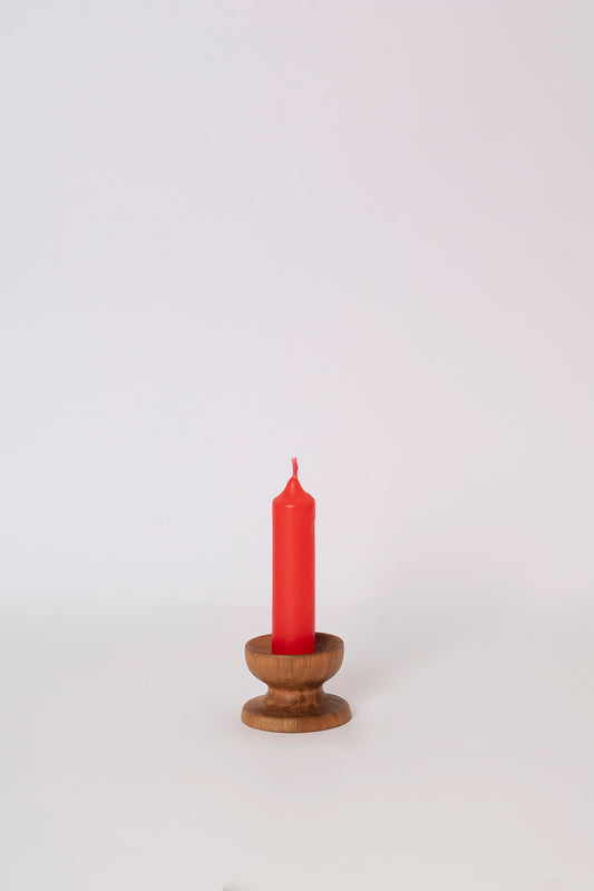 Vela Lisa Nº 10