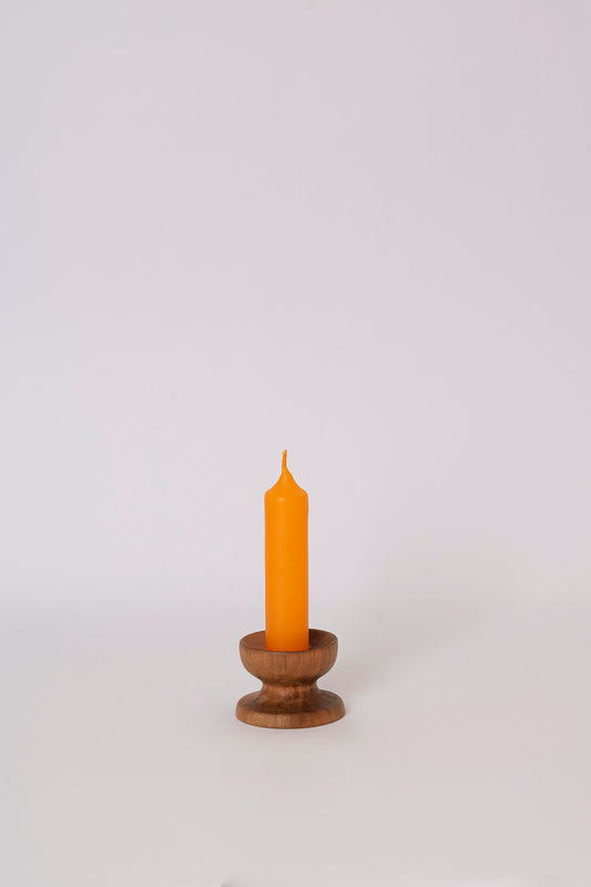 Vela Lisa Nº 10