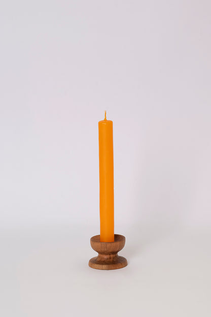 Vela Lisa Nº 19