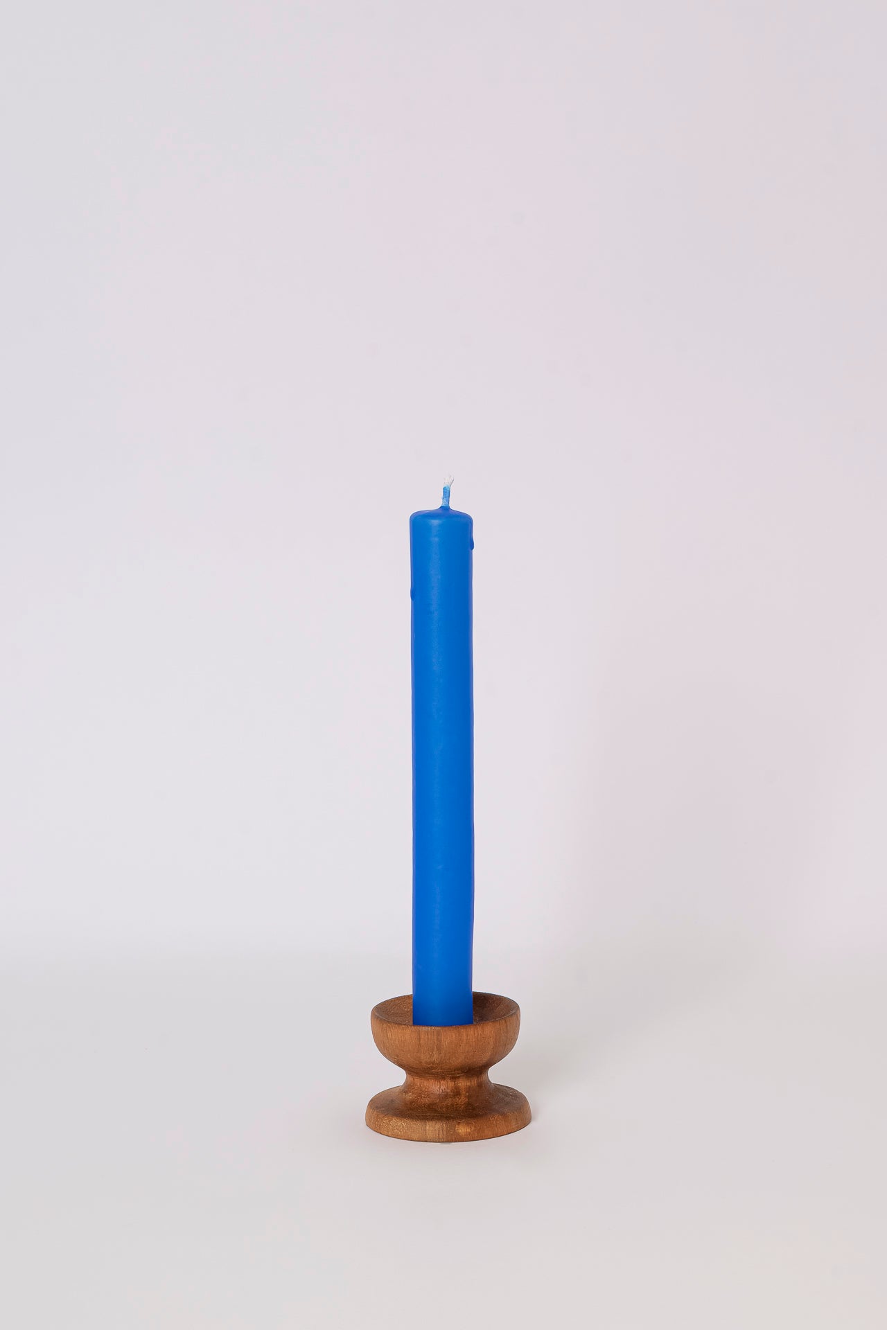 Vela Lisa Nº 19
