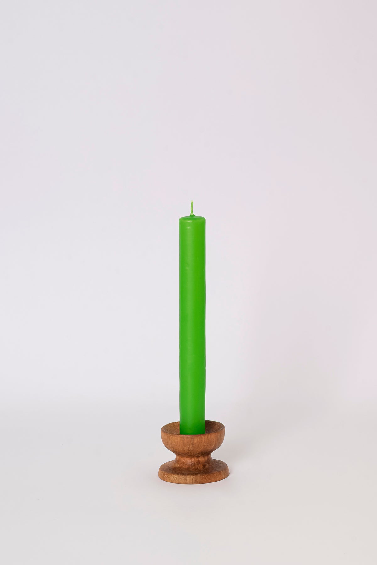 Vela Lisa Nº 19