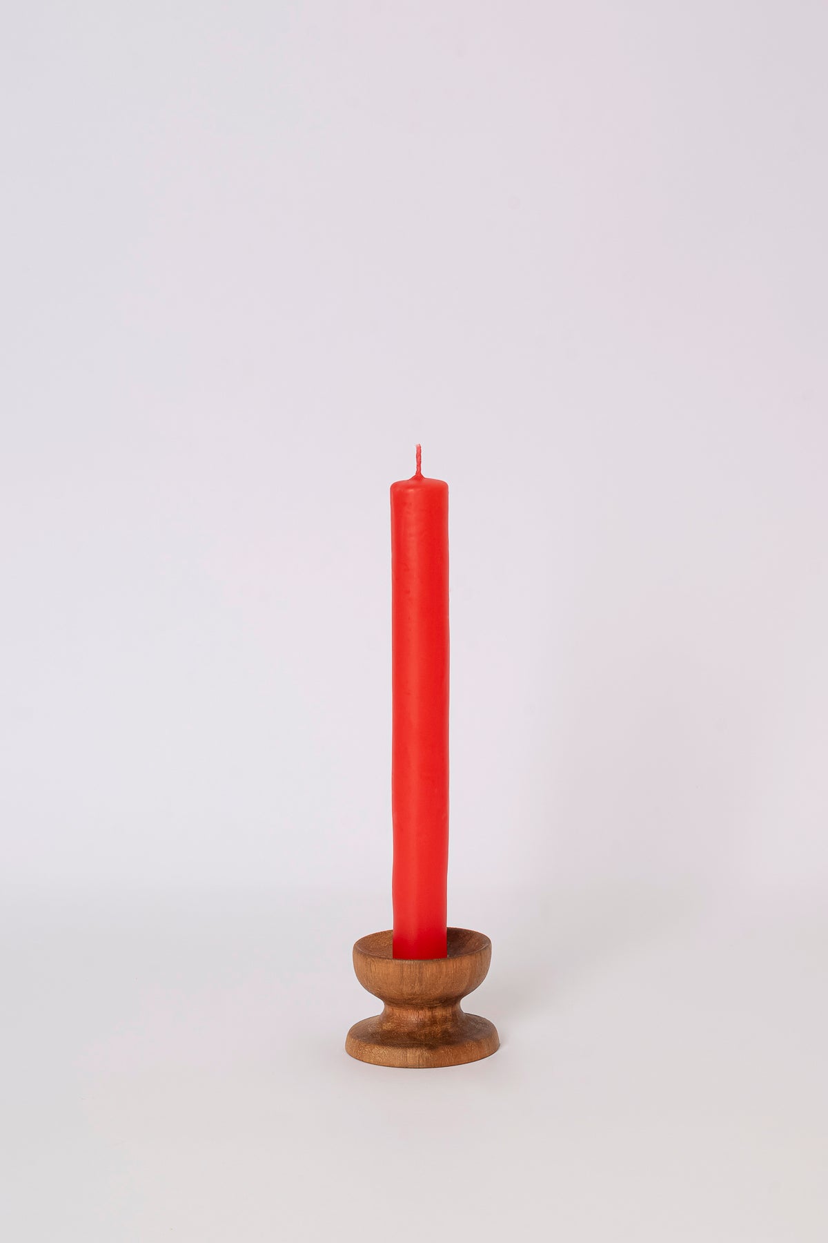 Vela Lisa Nº 19