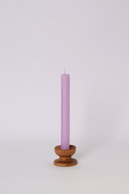 Vela Lisa Nº 19