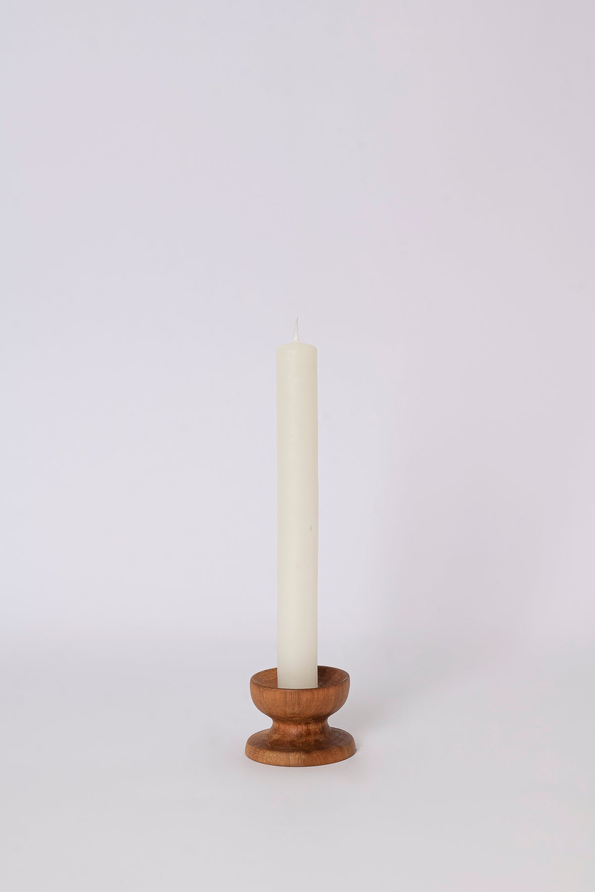 Vela Lisa Nº 19