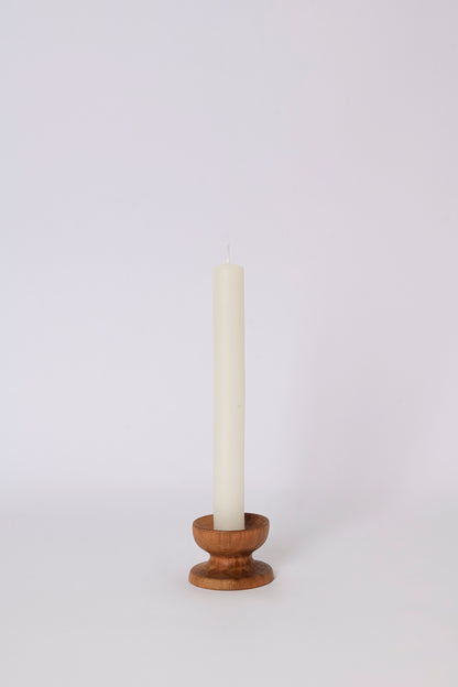 Vela Lisa Nº 19