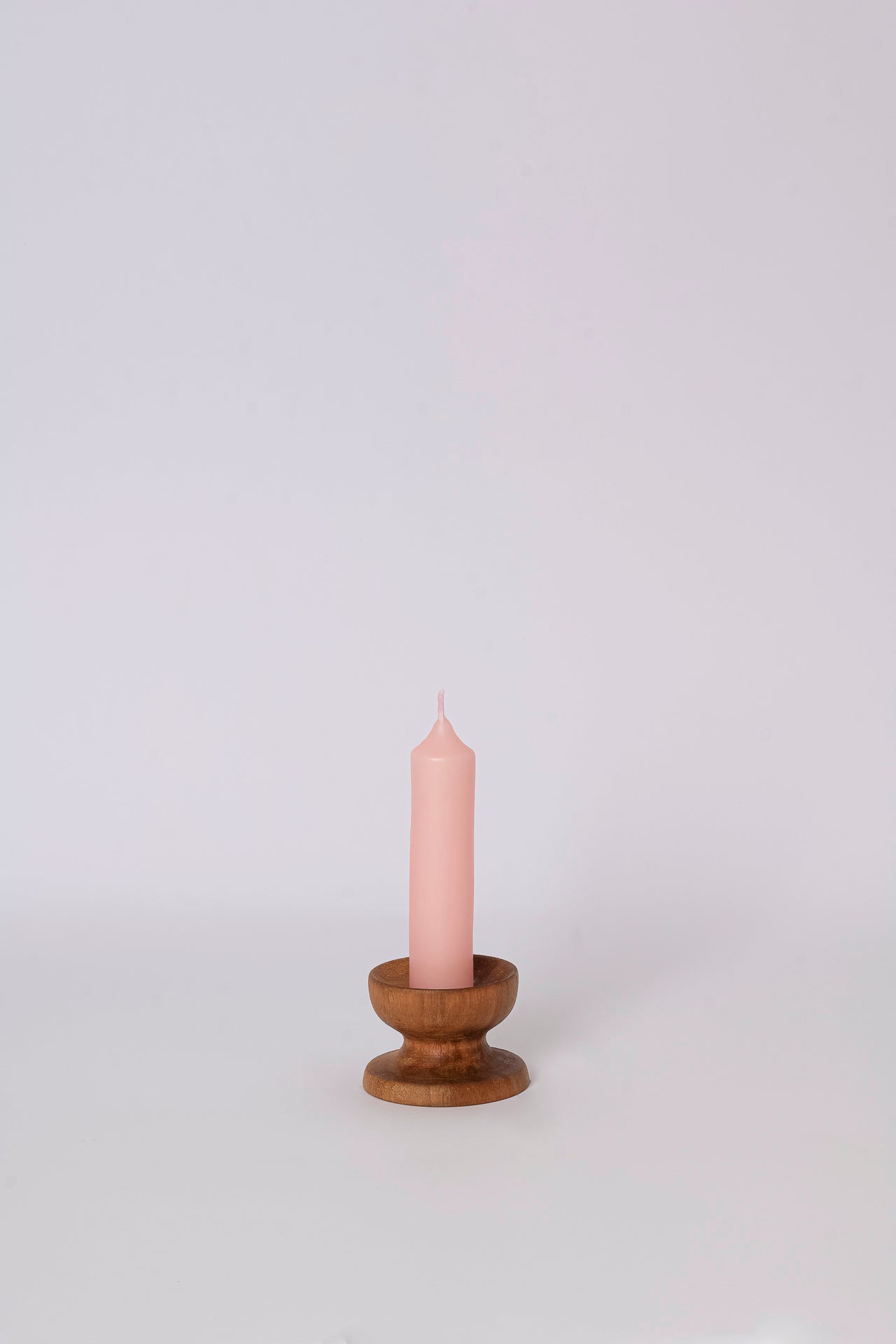 Vela Lisa Nº 10