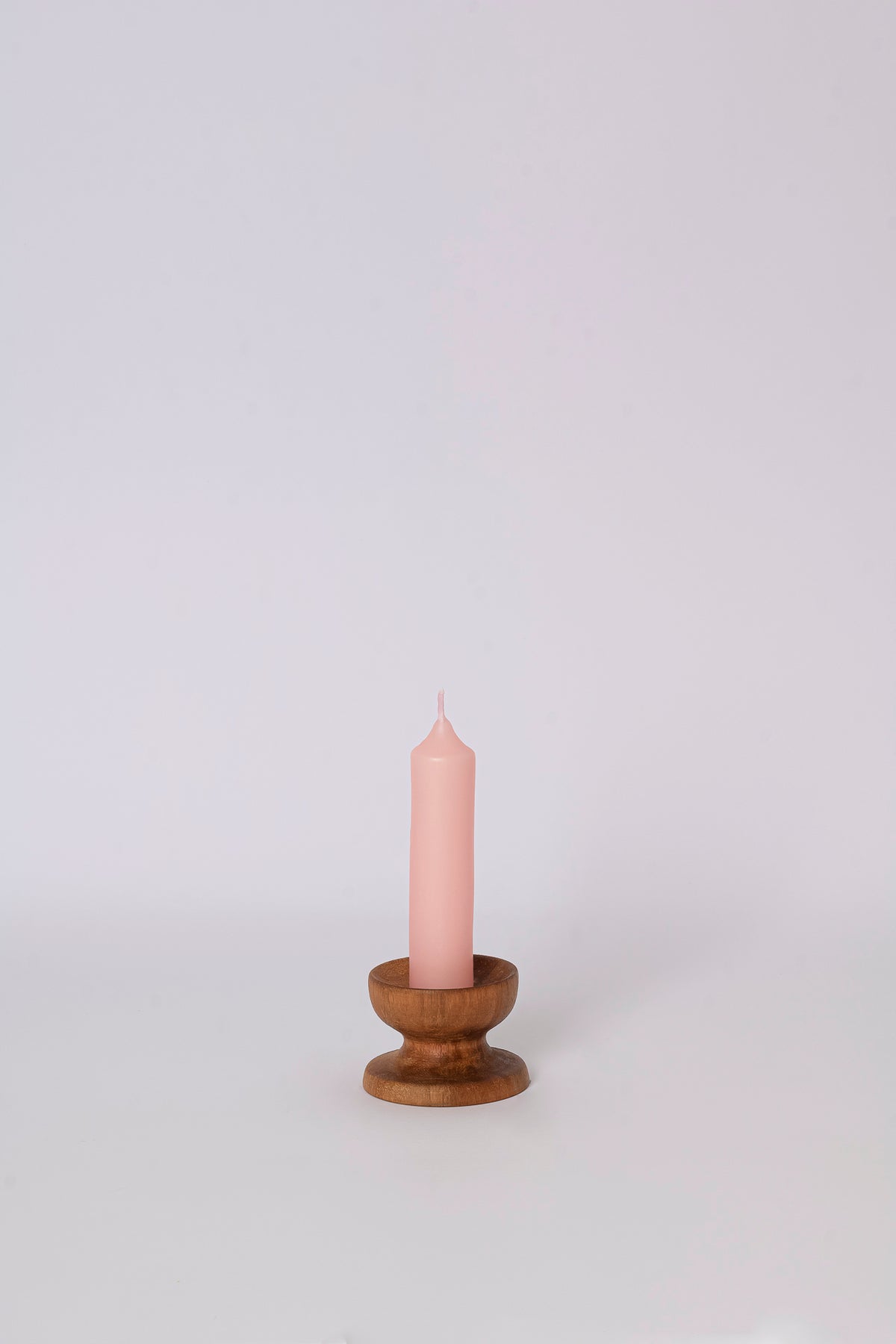 Vela Lisa Nº 10