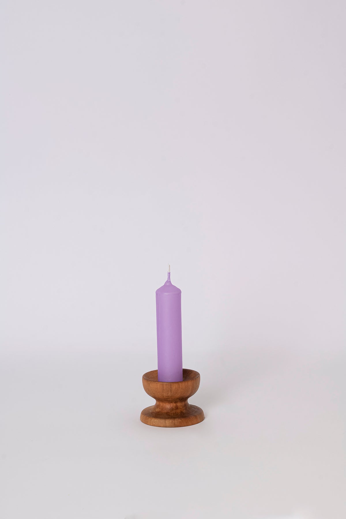 Vela Lisa Nº 10