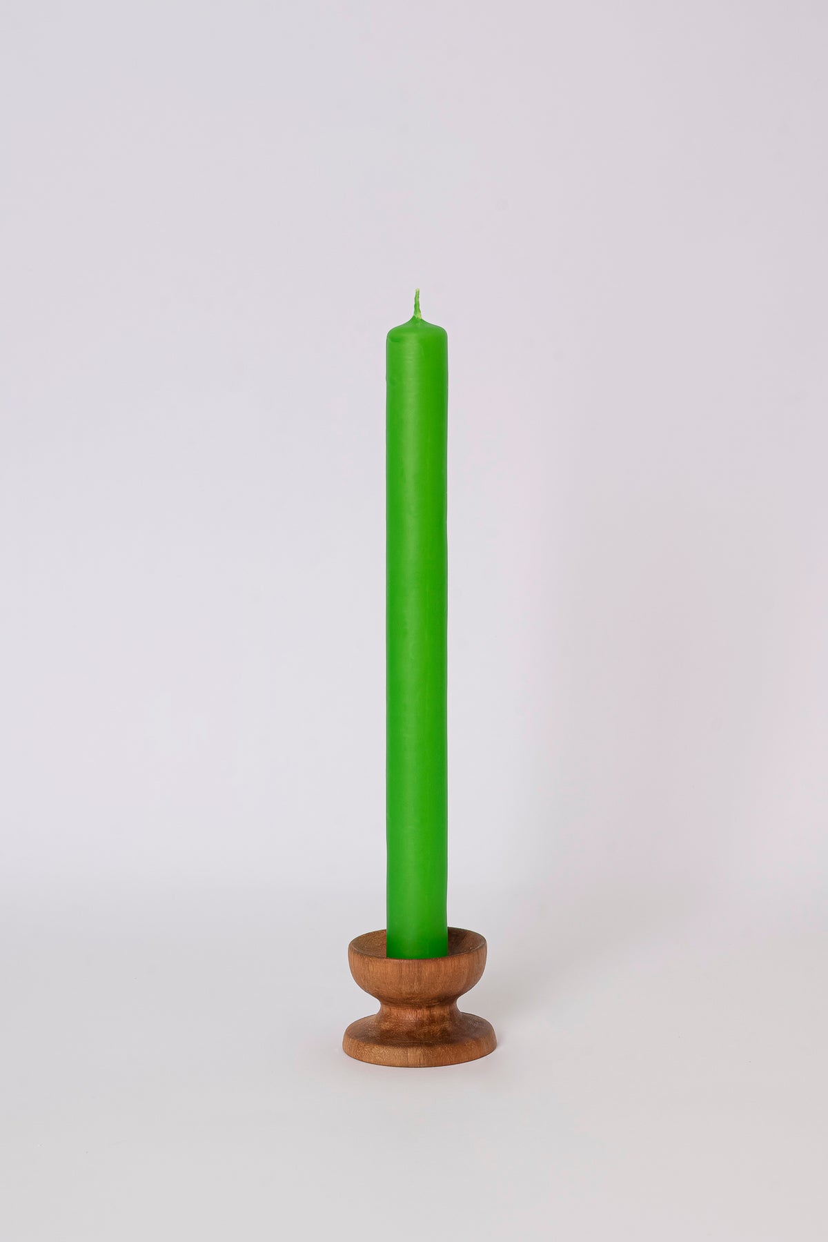 Vela Lisa Nº 24