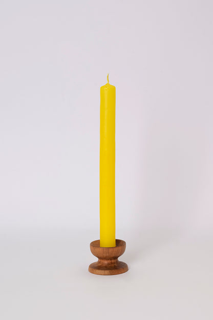 Vela Lisa Nº 24