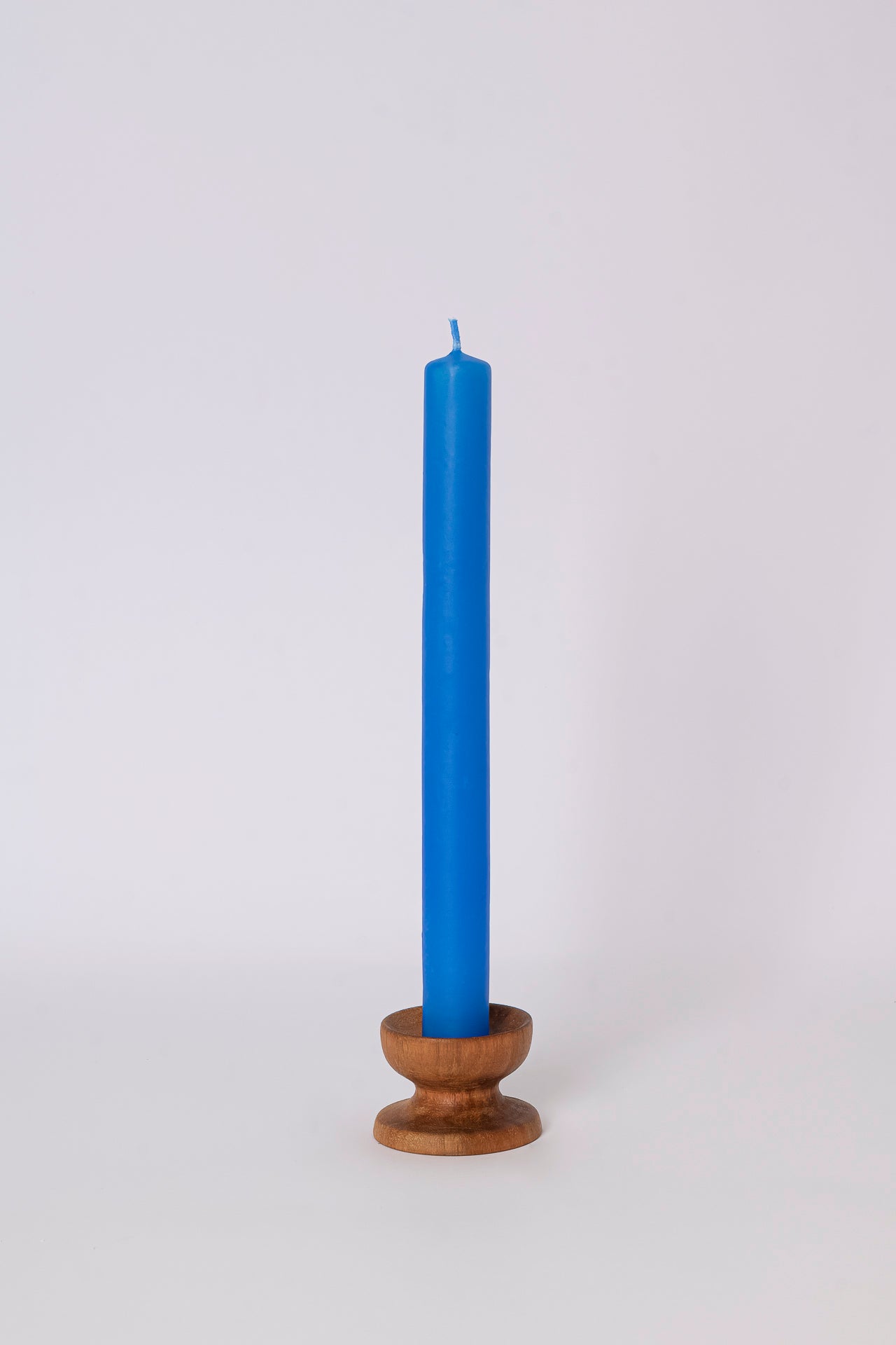 Vela Lisa Nº 24