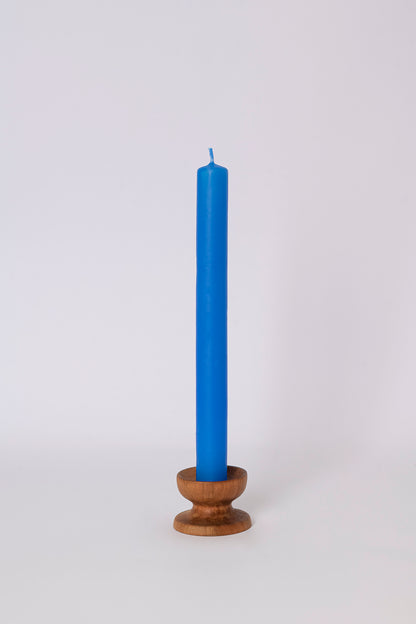 Vela Lisa Nº 24