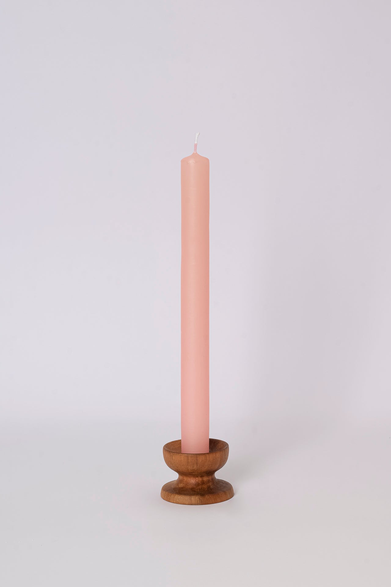 Vela Lisa Nº 24