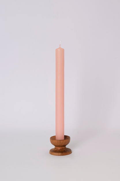 Vela Lisa Nº 24