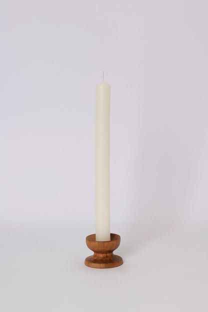 Vela Lisa Nº 24