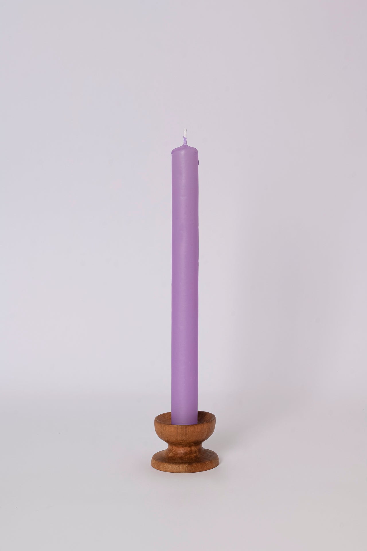 Vela Lisa Nº 24