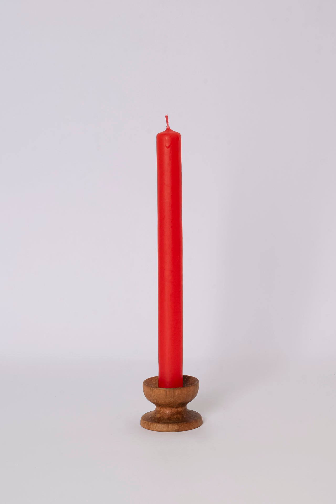 Vela Lisa Nº 24
