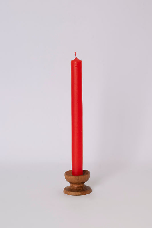 Vela Lisa Nº 24