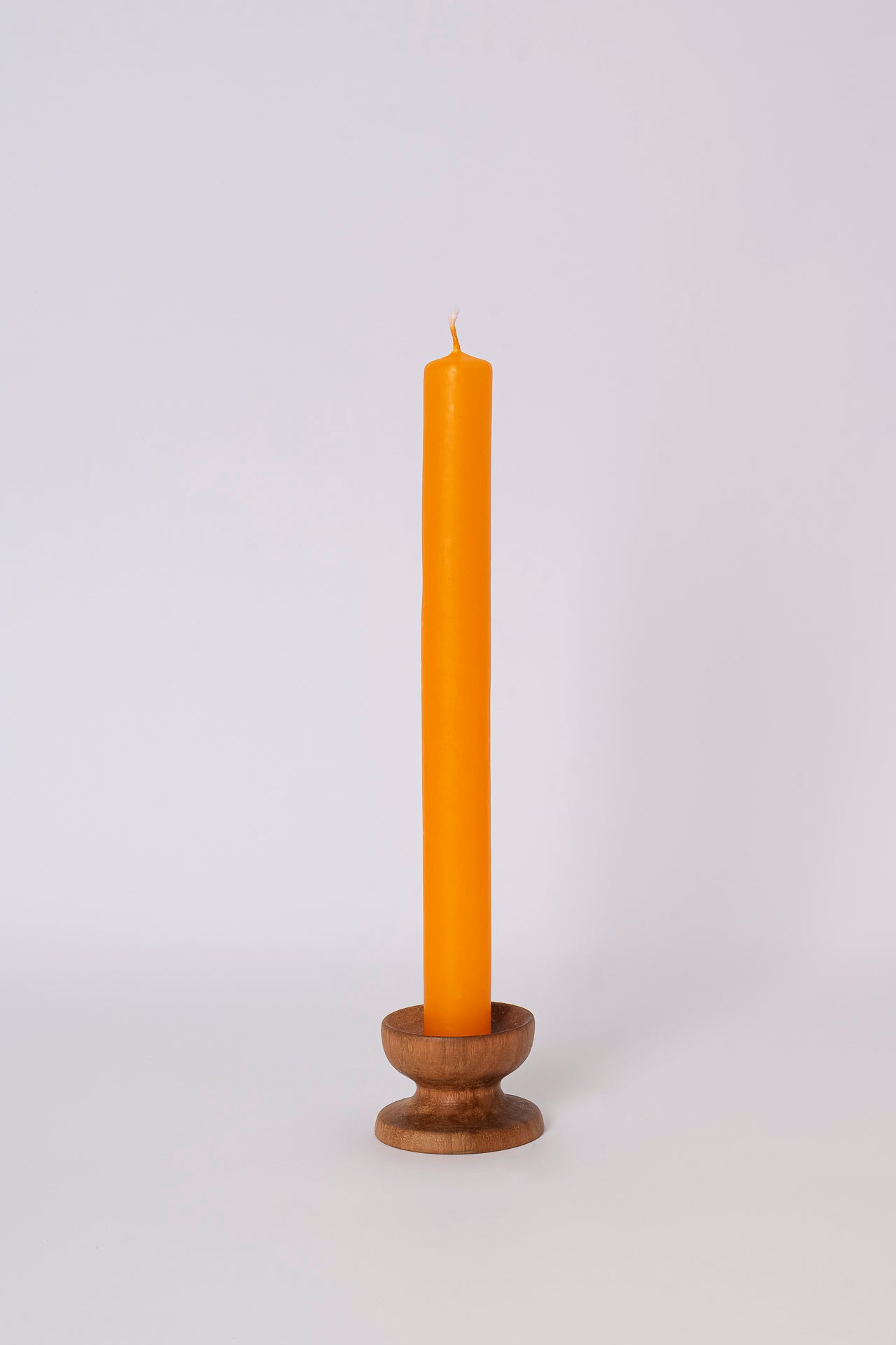 Vela Lisa Nº 24