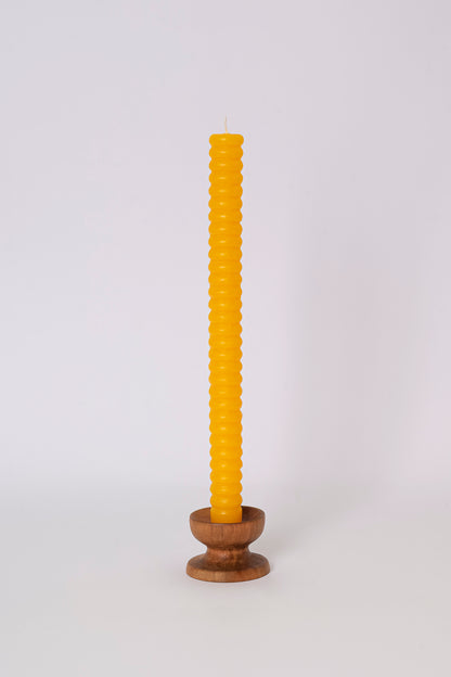 Vela Parafuso