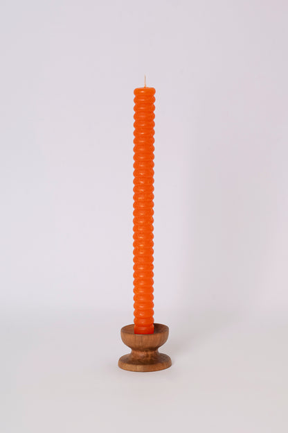 Vela Parafuso