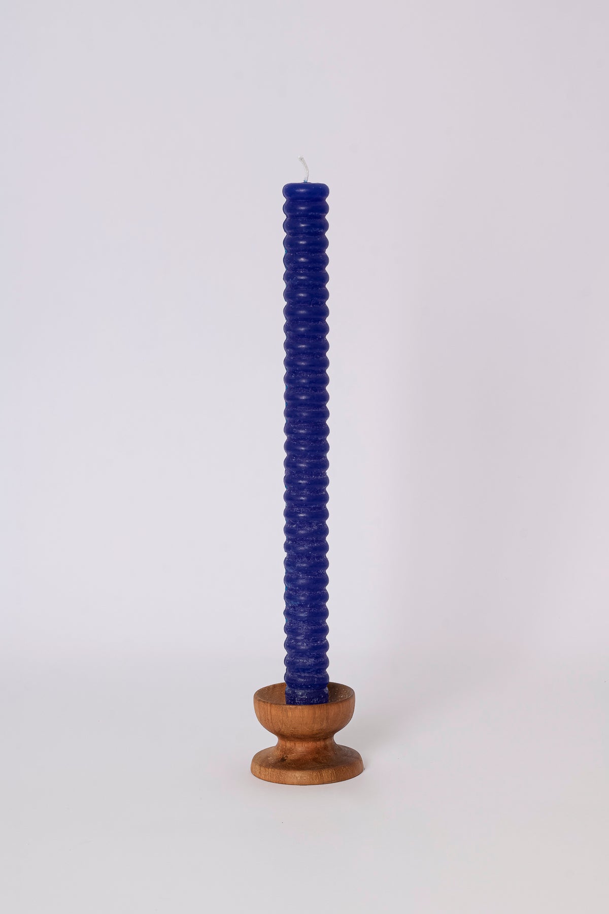 Vela Parafuso
