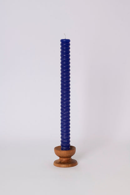 Vela Parafuso
