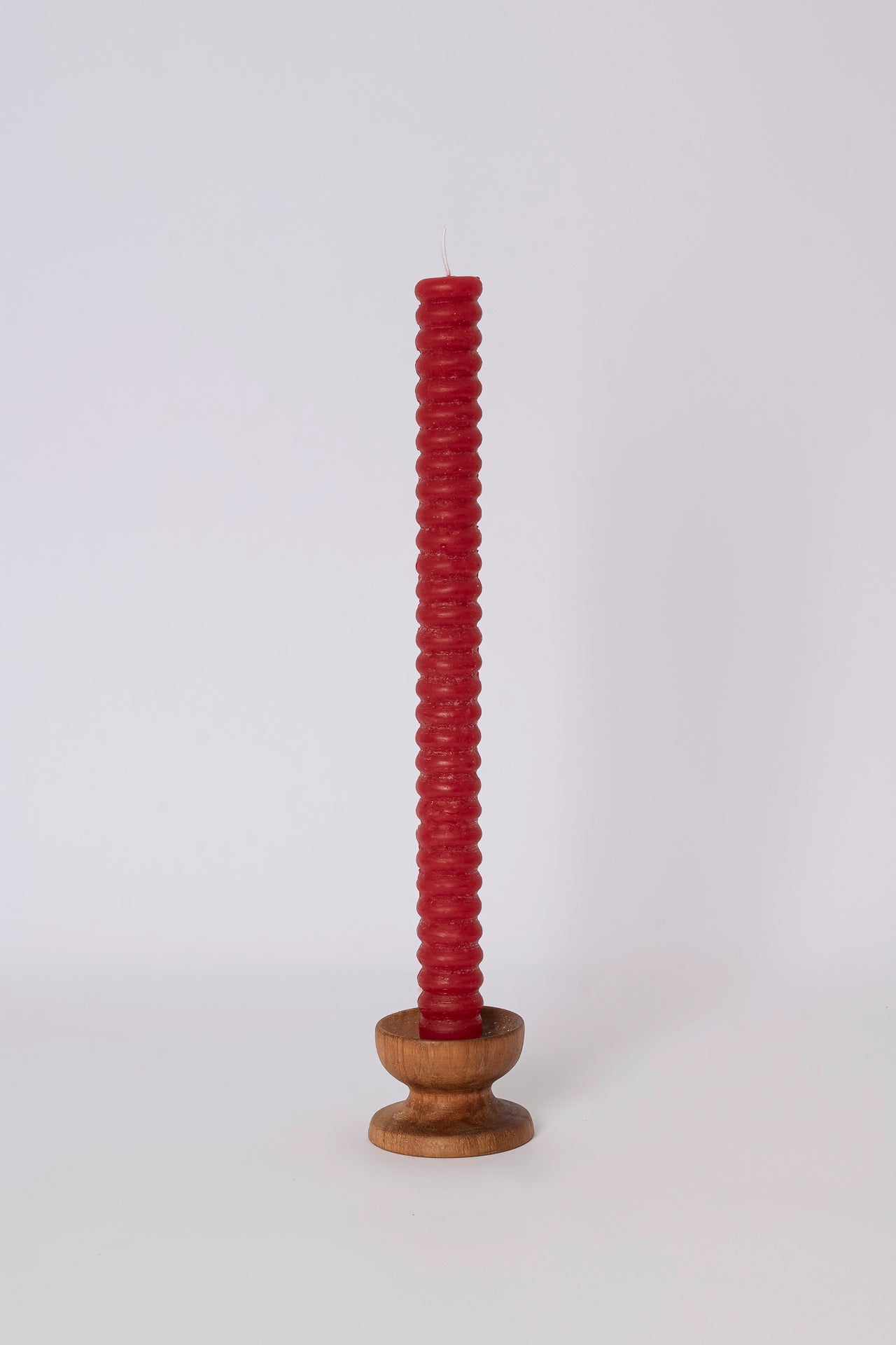 Vela Parafuso